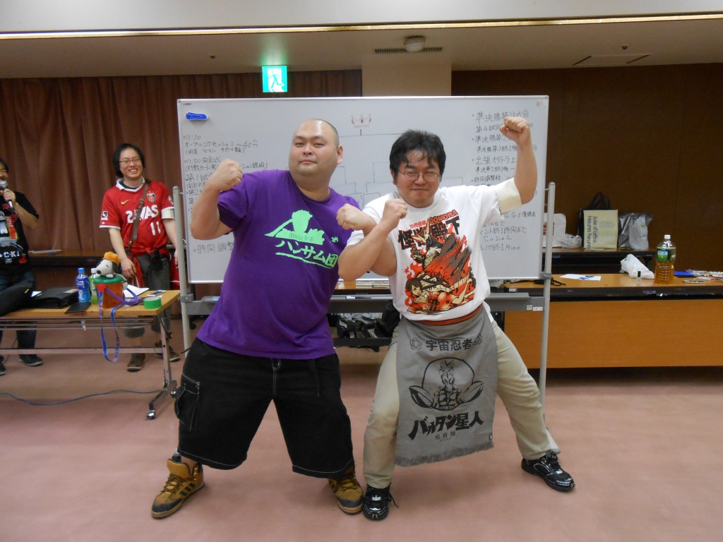 第3回戦